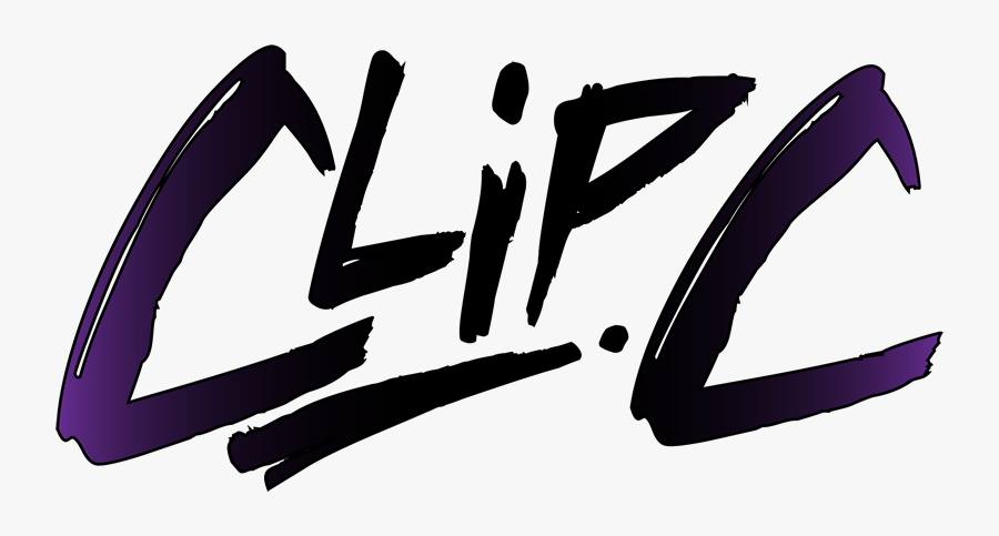 Clip C - Hand, Transparent Clipart