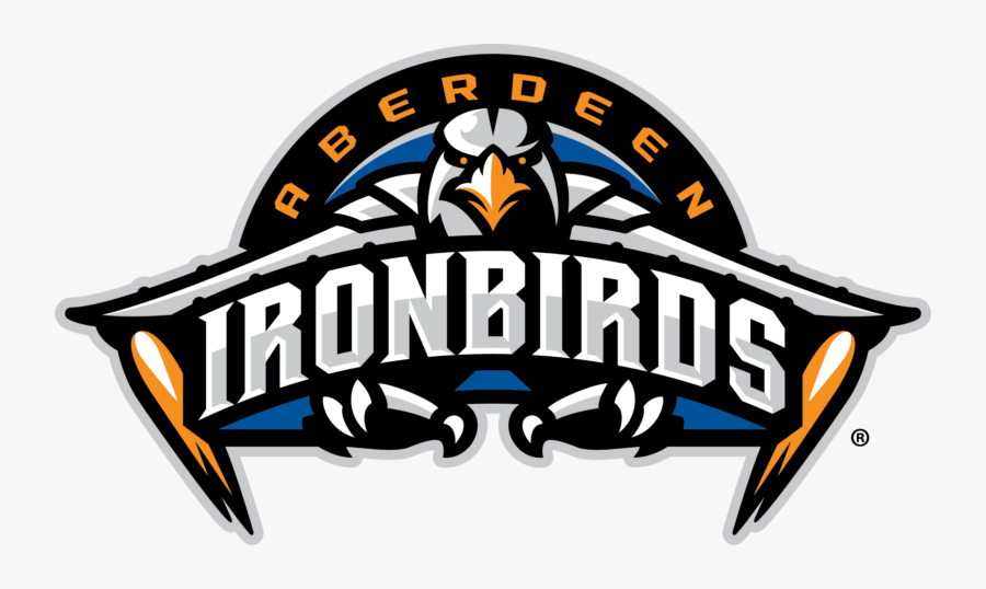Aberdeen Ironbirds Logo Png, Transparent Clipart