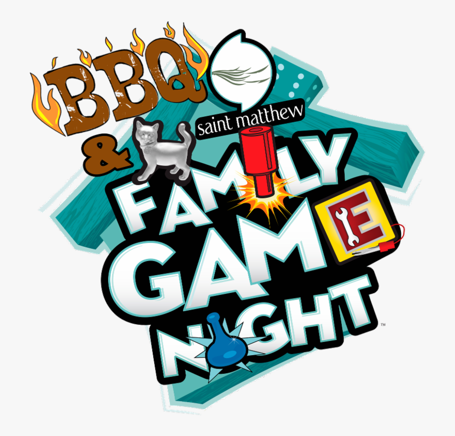 Hasbro Family Game Night Logo Clipart , Png Download - Hasbro Family Game Night 3, Transparent Clipart