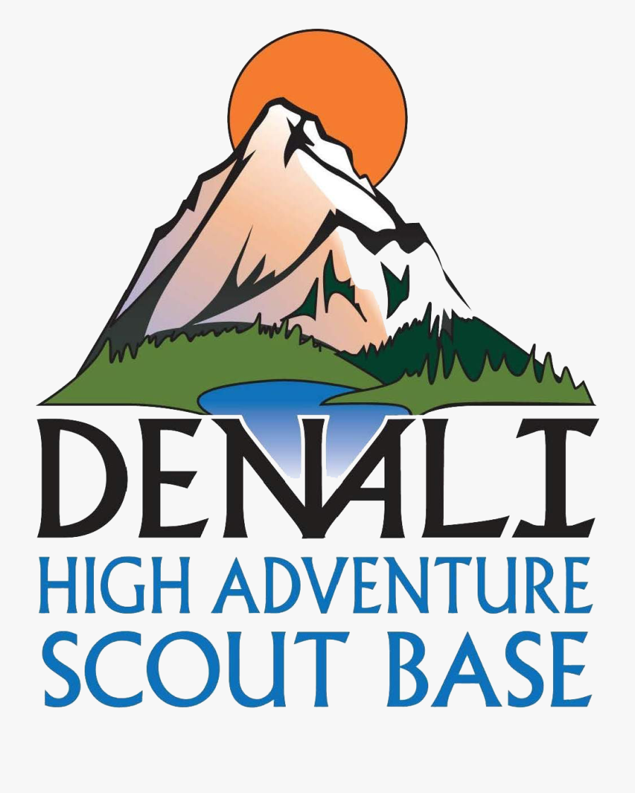 Alaska Clipart Denali, Transparent Clipart