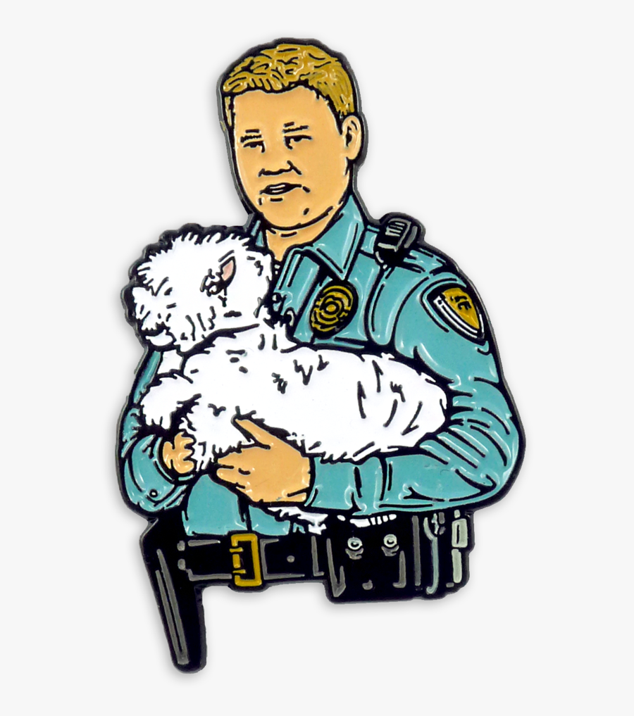 Gary From Game Night, Transparent Clipart