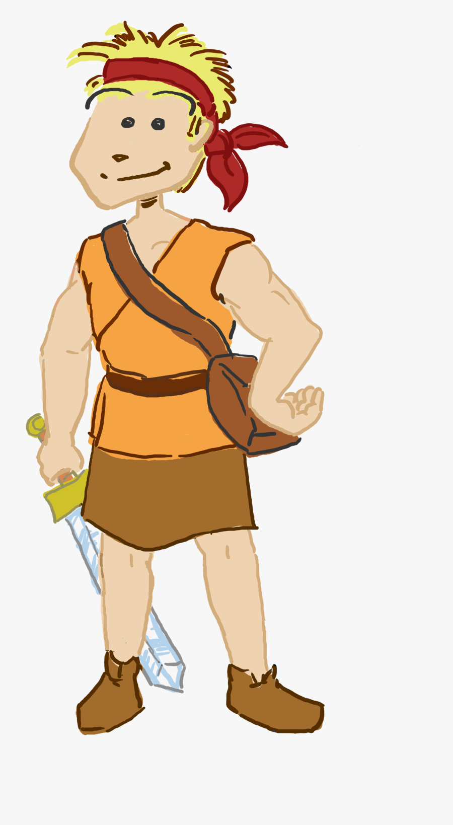 Cartoon, Transparent Clipart