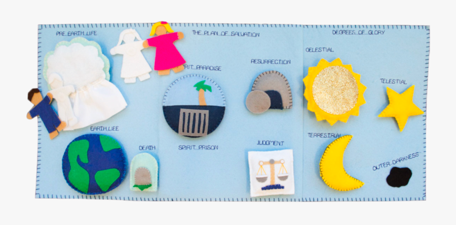 Things To Keep In Your Church Quiet Bag - Cupcake, Transparent Clipart