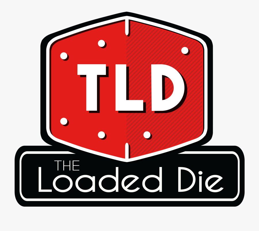 The Loaded Die, Transparent Clipart