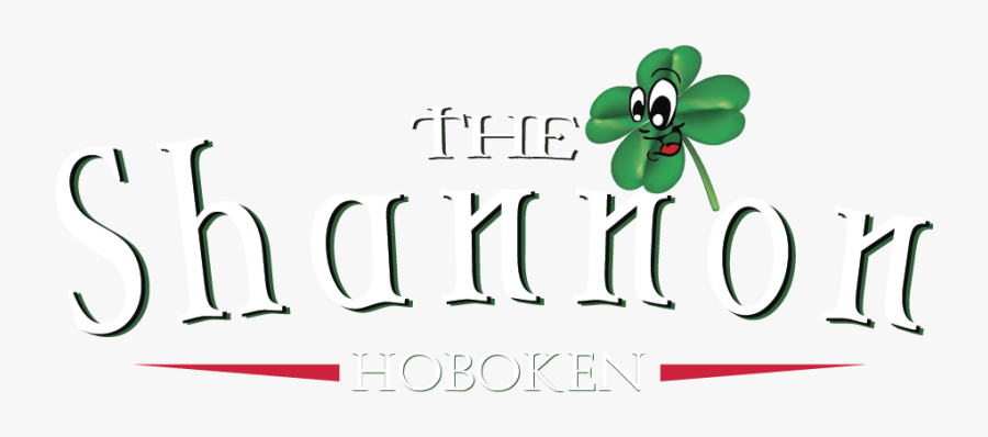 The Shannon, Transparent Clipart