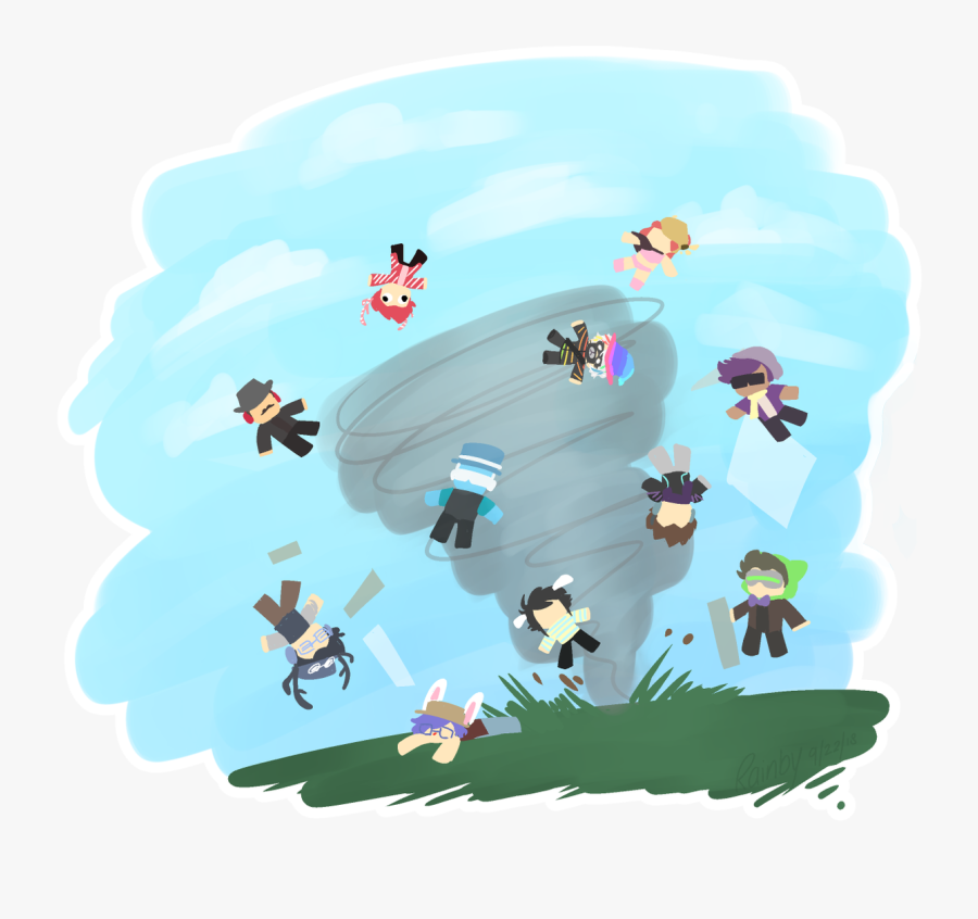 Cartoon, Transparent Clipart