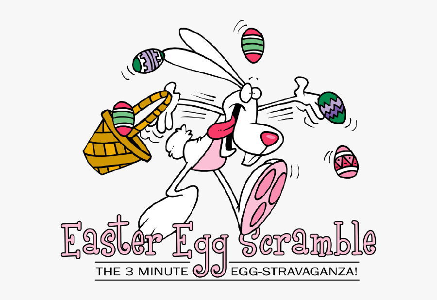 Easter Clip Art, Transparent Clipart