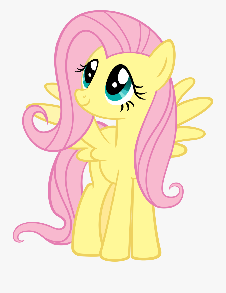 My Little Pony Clipart - My Little Pony Png, Transparent Clipart