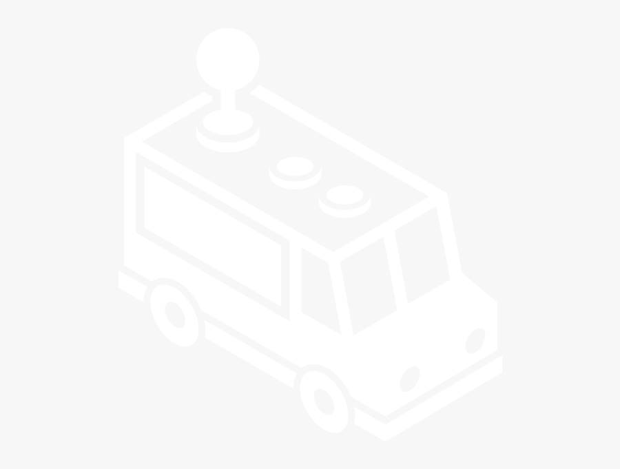 Greta Truck - Illustration, Transparent Clipart