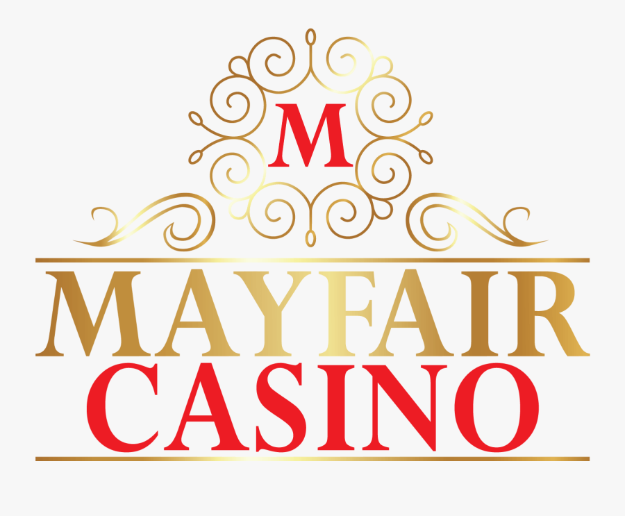 Mayfair Casino, Transparent Clipart