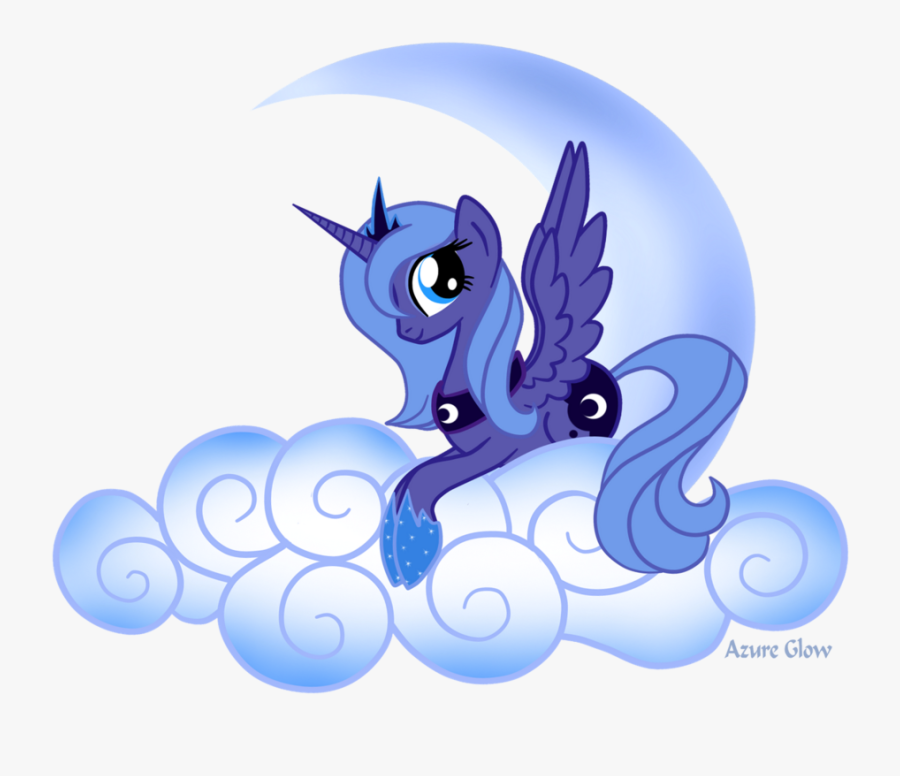 My Little Pony Transparent - My Little Pony Png, Transparent Clipart