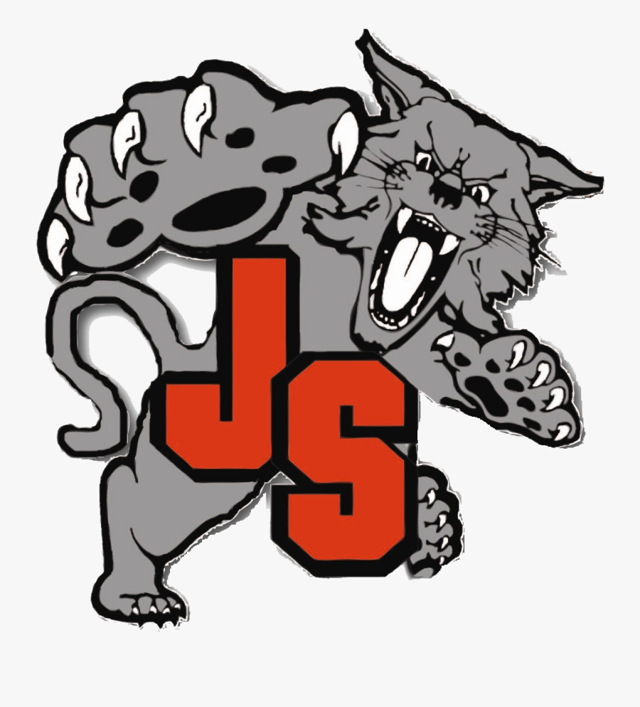 John Sutter Middle School Logo Kentucky Wildcats - Kentucky Wildcats, Transparent Clipart
