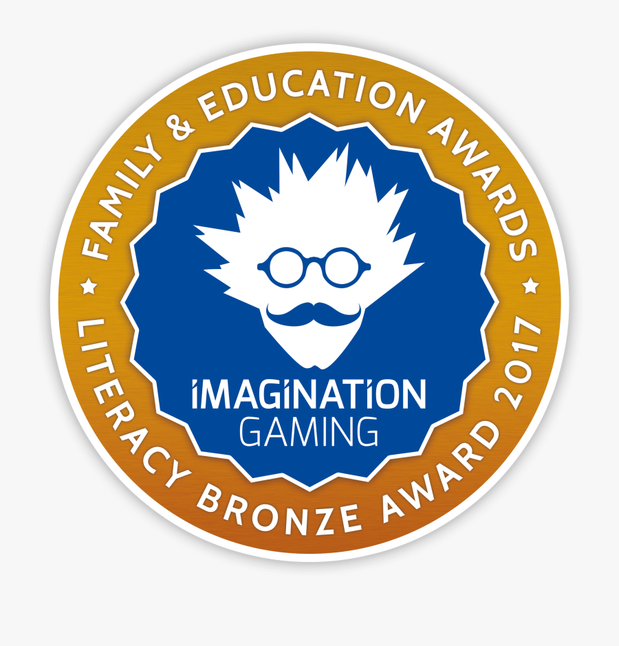 Imagination Gaming Awards 2019, Transparent Clipart