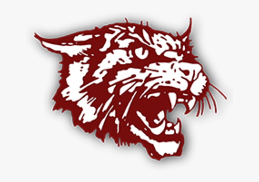 Banner Download Football Huge Freebie For - Oak Harbor Wildcats Logo, Transparent Clipart