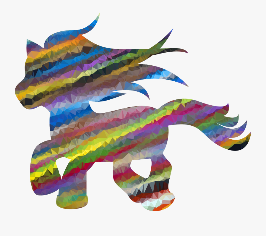 Fish,fictional Character,mythical Creature - Pony Icon, Transparent Clipart