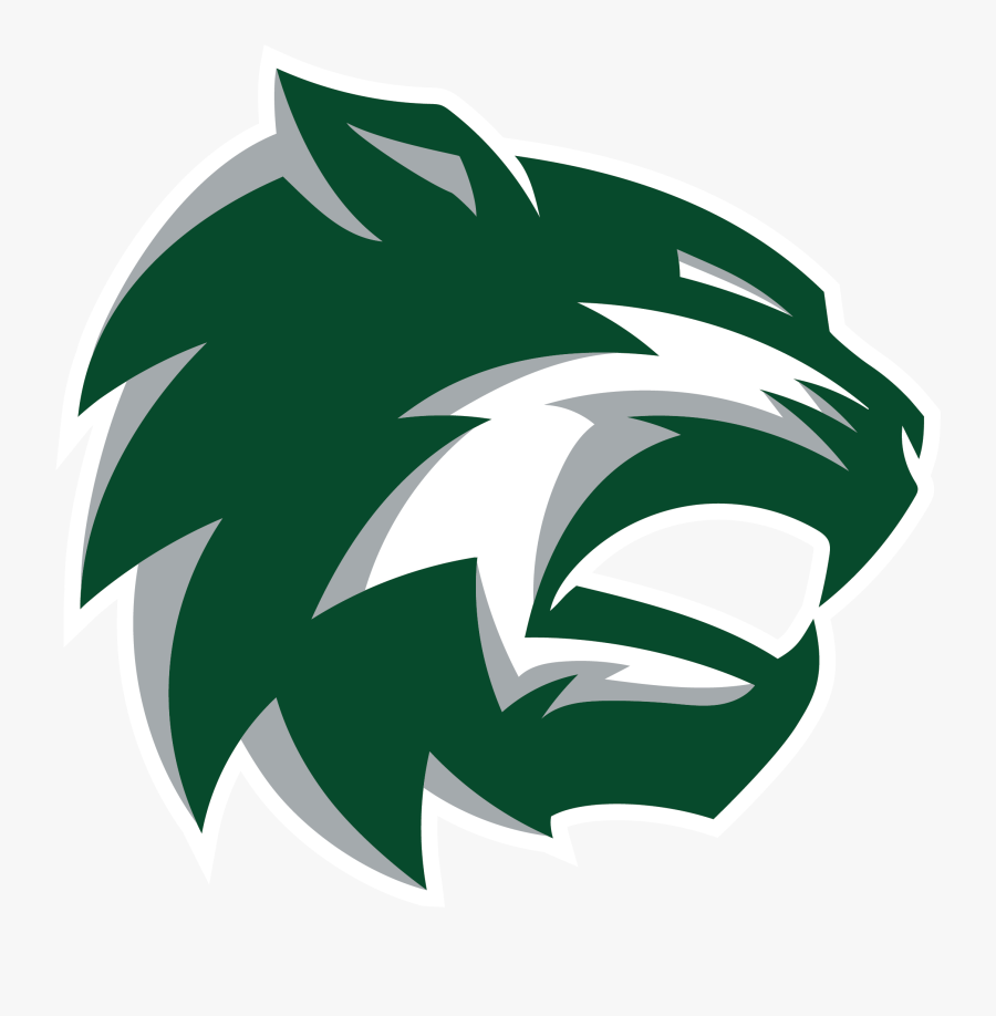 De Soto Wildcats - Desoto High School Logo, Transparent Clipart