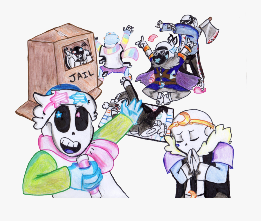 When Game Night Goes Wrong - Cartoon, Transparent Clipart