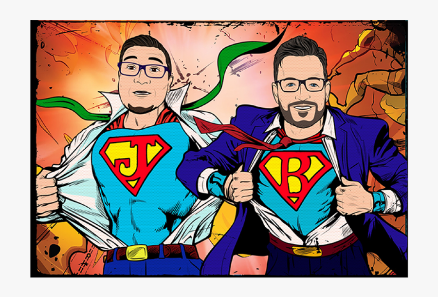 Cartoon, Transparent Clipart