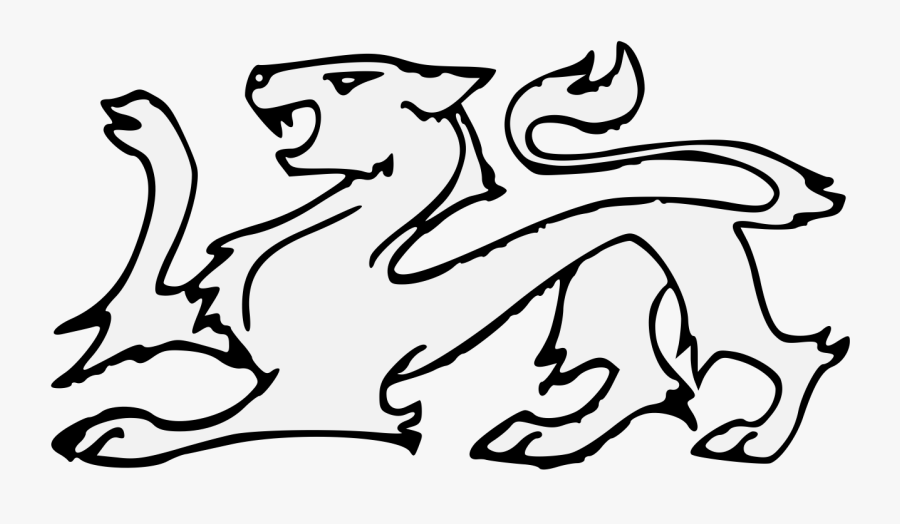 Line Art, Transparent Clipart