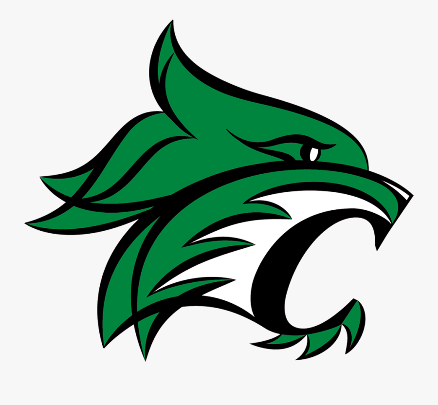 School Logo - Calistoga High School Logo, Transparent Clipart