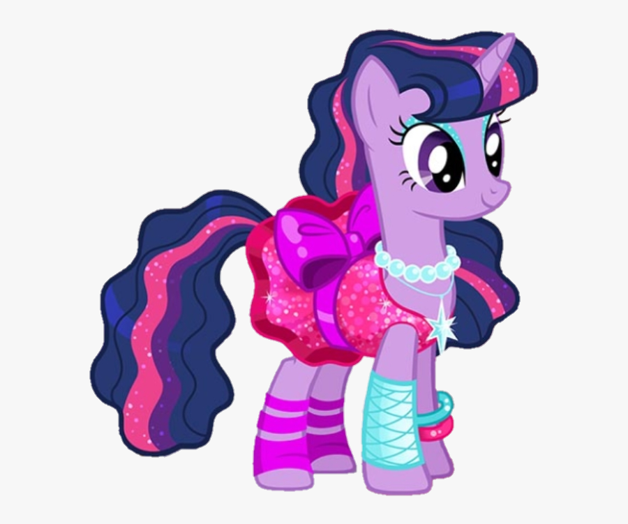 Pop Vector Retro - Friendship Is Magic Pinkie Pie, Transparent Clipart
