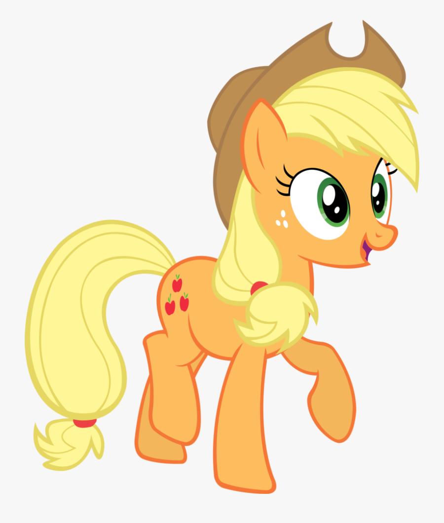 My Little Pony Png, Transparent Clipart
