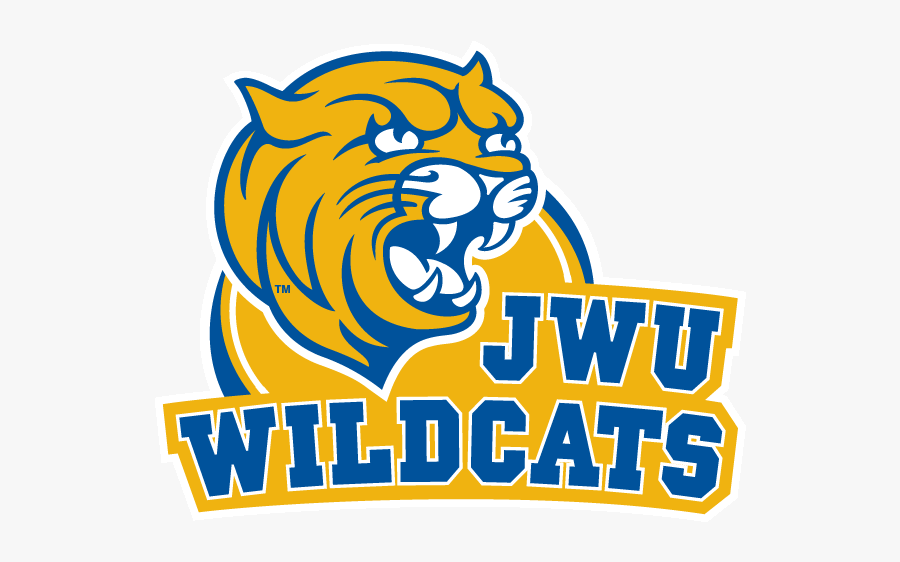 Johnson And Wales Wildcats - Johnson And Wales Denver Logo, Transparent Clipart