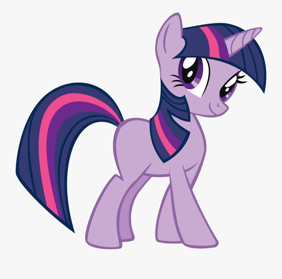 My Little Pony Png Pic - My Little Pony Png, Transparent Clipart