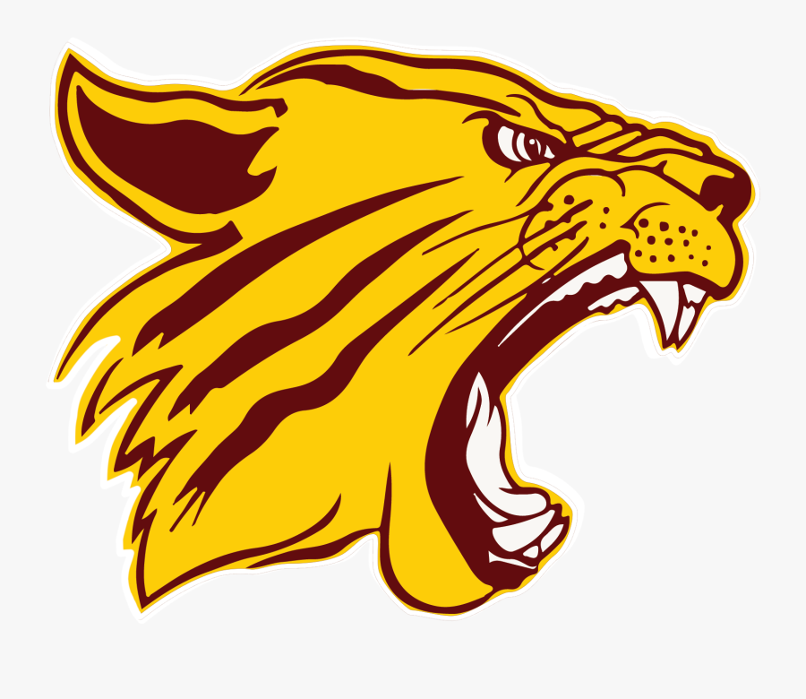 Wildcat Clipart Woodland - Westminster Christian Academy Logo, Transparent Clipart