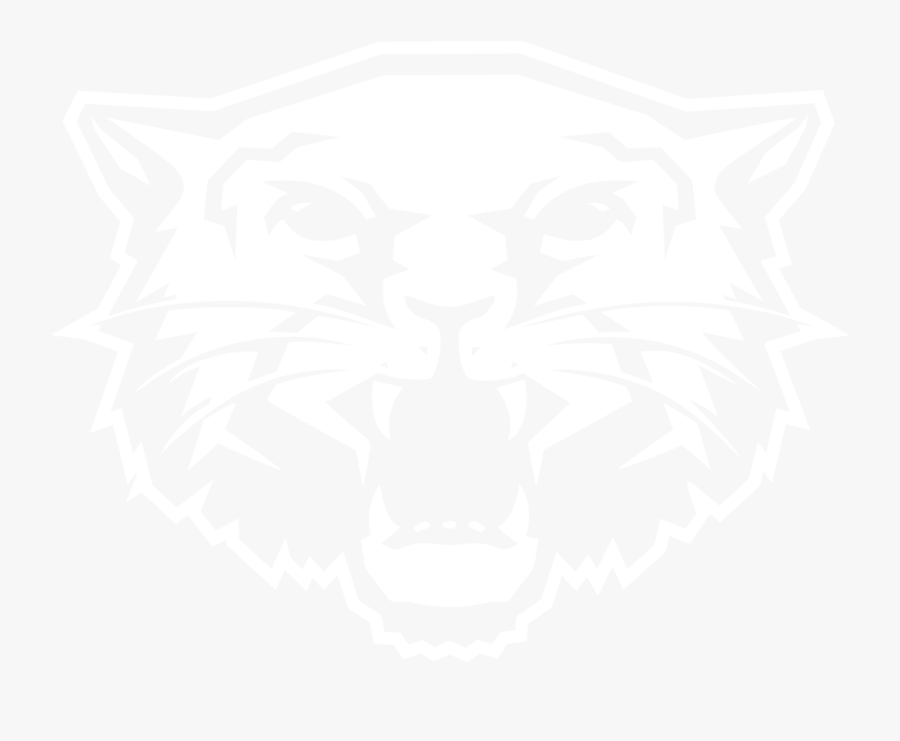 Return Home - Greenfield Mo Mascot, Transparent Clipart