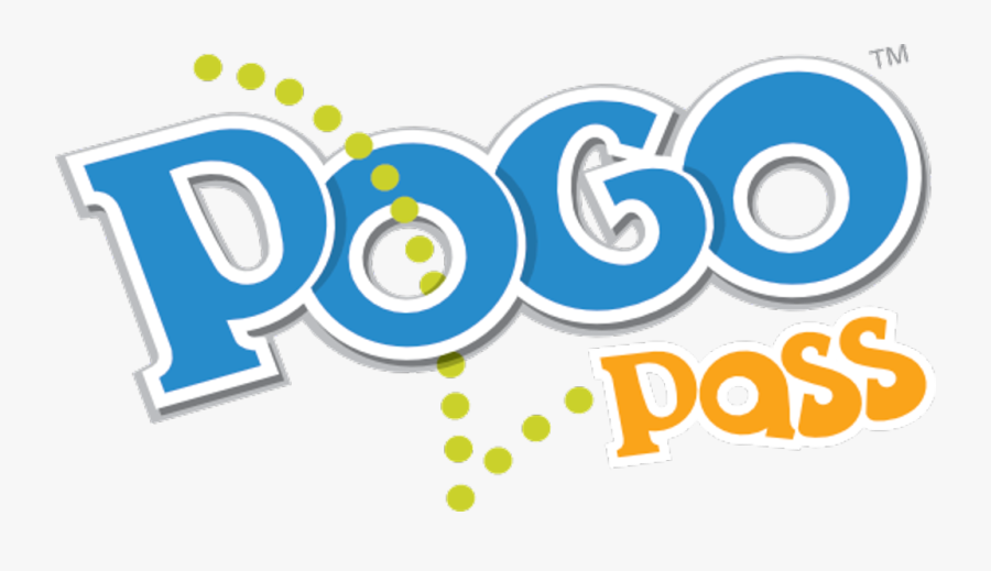 Pogo Pass, Transparent Clipart