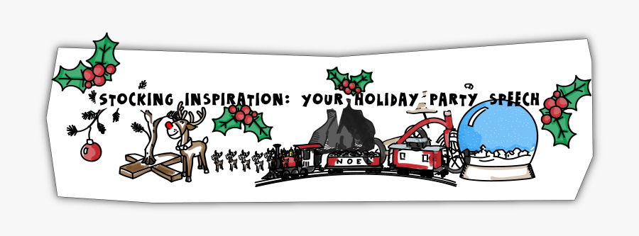 Polysyndeton Cartoon, Transparent Clipart