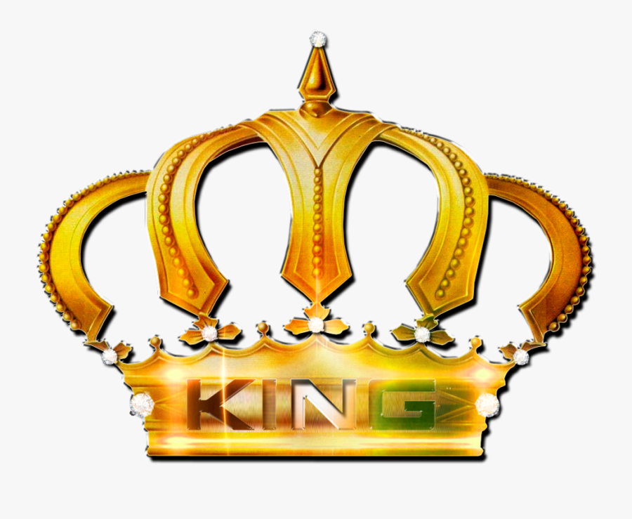 Kings Crown Logo - Transparent King Crown Png, Transparent Clipart