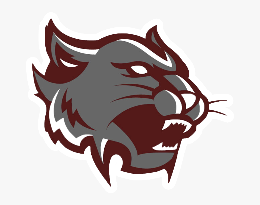 School Logo - Mt Vernon High School Indiana Mascot, Transparent Clipart