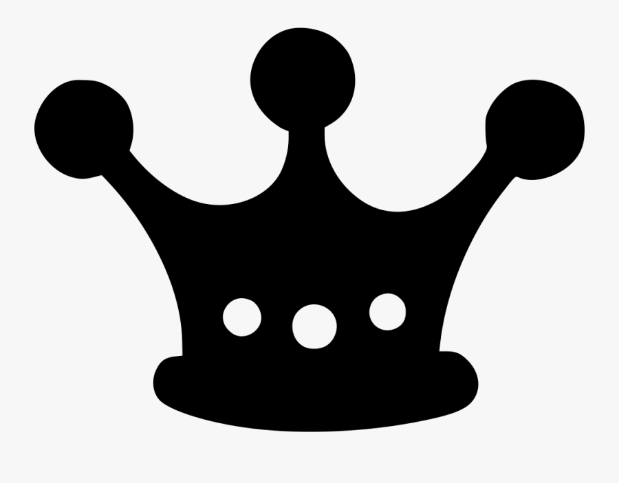 Computer Icons King Clip Art - Corona King Queen Png, Transparent Clipart