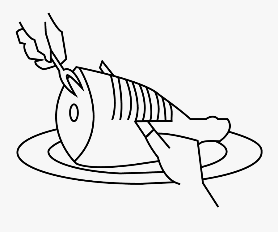 Line Art, Transparent Clipart