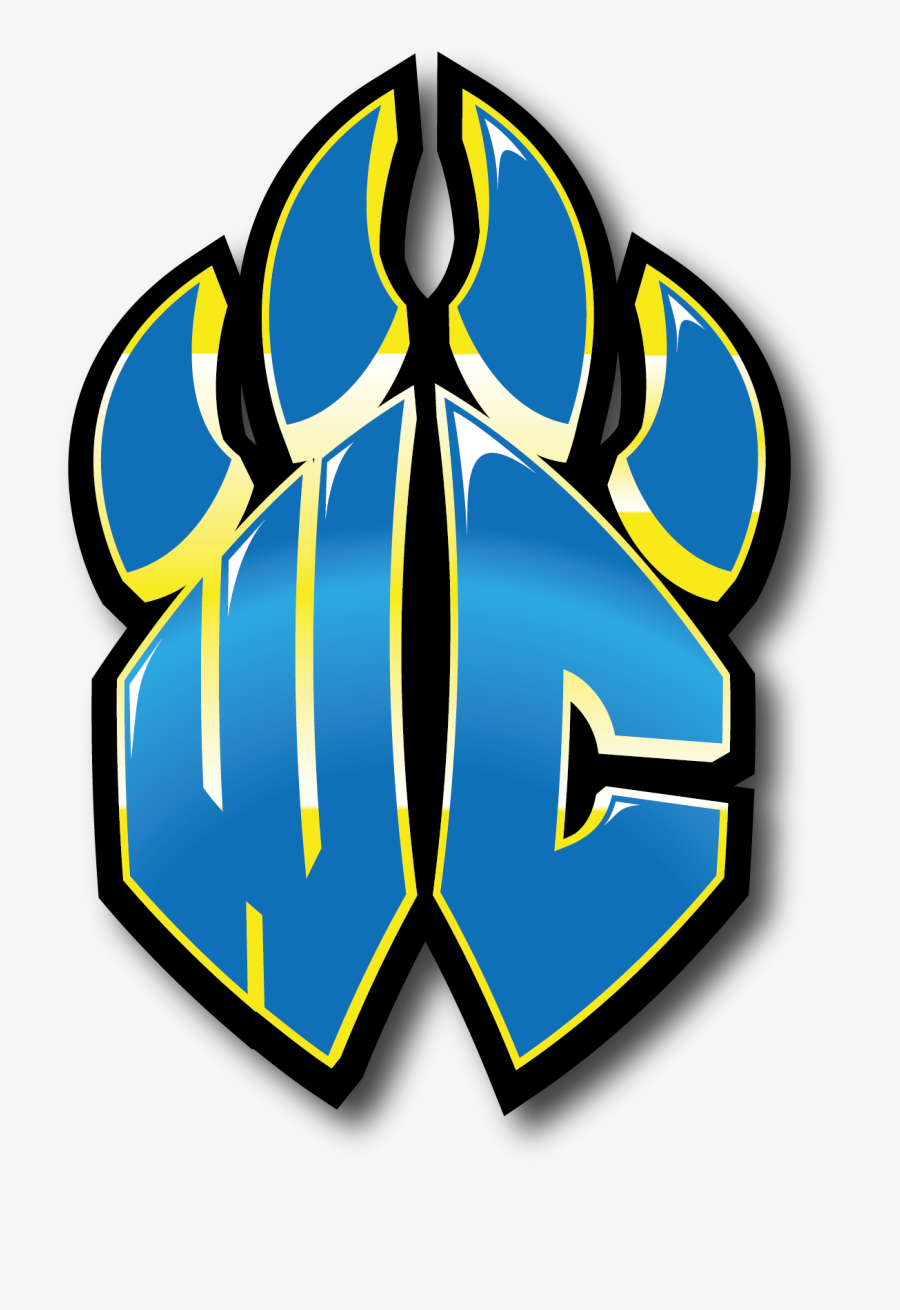 Florida Jags Fwajags Twitter - Florida Wildcats Allstars, Transparent Clipart