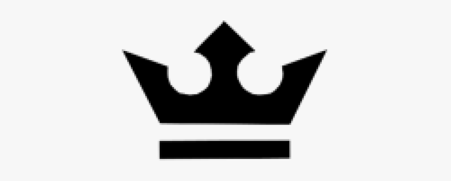 King Crown Logo - Instagram, Transparent Clipart