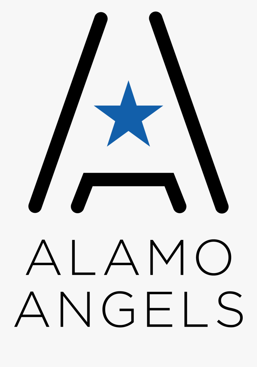 Alamo Angels San Antonio, Transparent Clipart