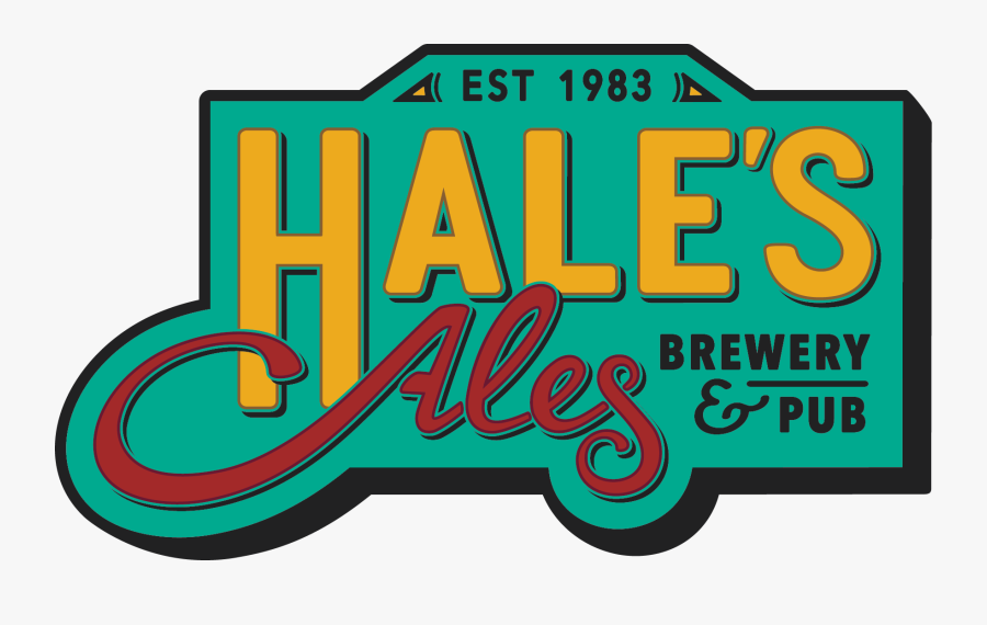 Hales Ales, Transparent Clipart