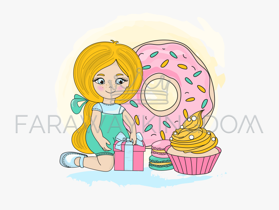 Cartoon, Transparent Clipart