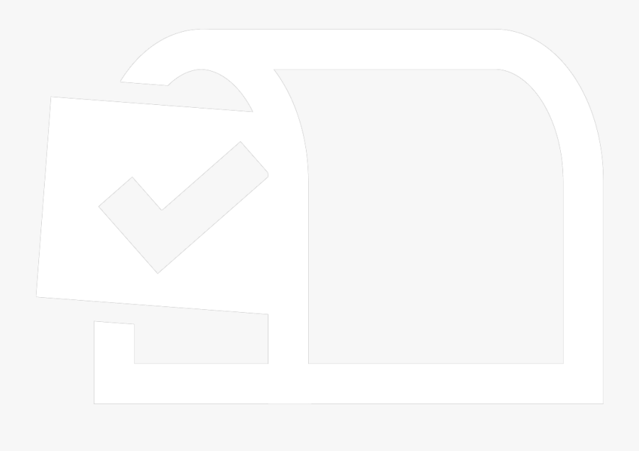 Vote By Mail Clipart , Png Download, Transparent Clipart