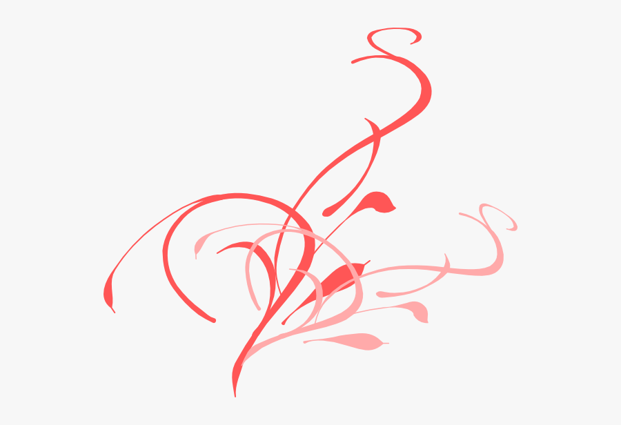 Vine Clip Art, Transparent Clipart