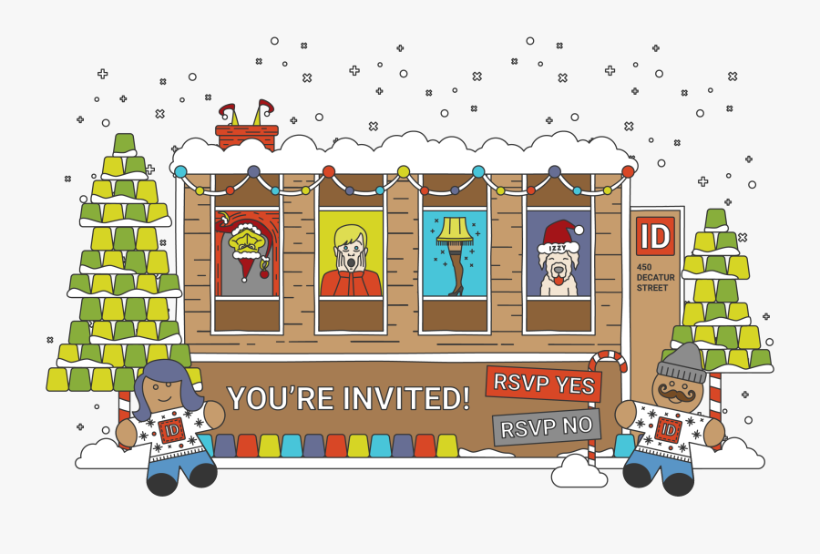 Cartoon, Transparent Clipart