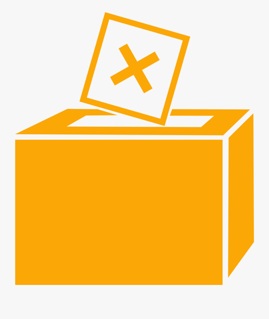 Your Vote Counts Png, Transparent Clipart