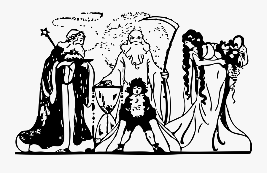 Holidays - Illustration, Transparent Clipart