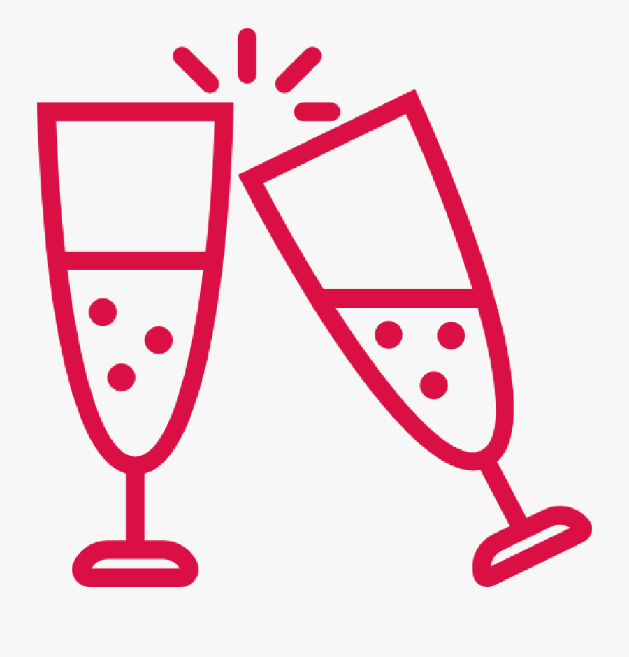 Clipart Holiday Party 19 Holiday Party Picture Black - Transparent Holiday Party Clip Art, Transparent Clipart