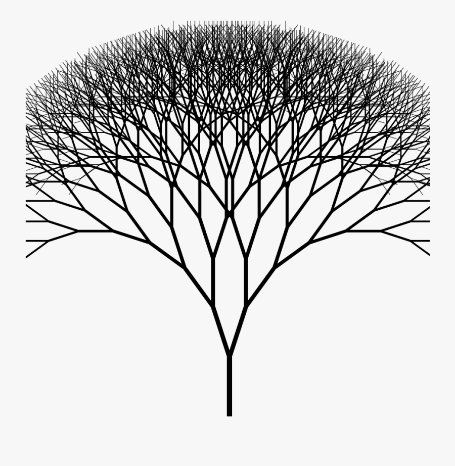 Transparent Fungi Clipart - Fractals Png , Free Transparent Clipart ...