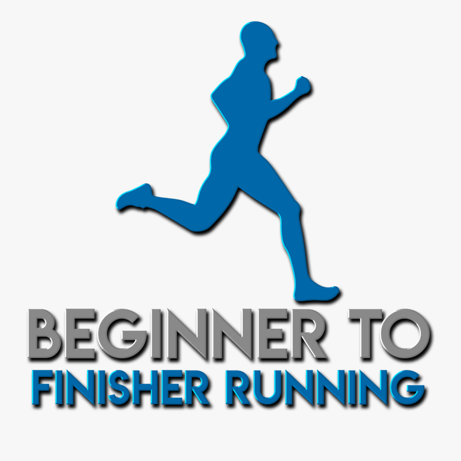 Beginner To Finisher Store - Jogging, Transparent Clipart