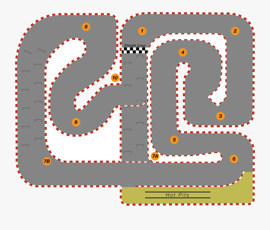 Number, Transparent Clipart